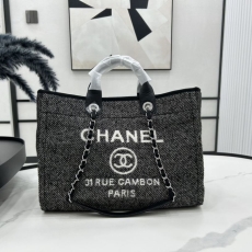 Chanel Shopping Bags